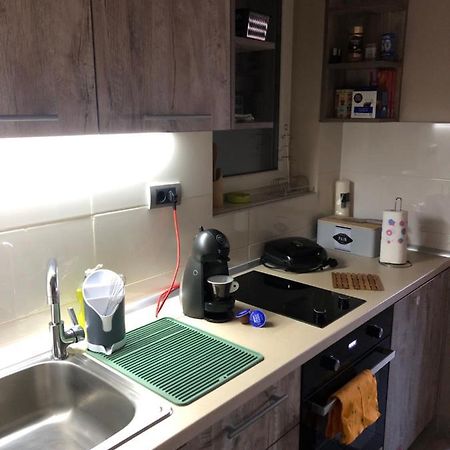 Apartment Vila Sandra 즐라티보 외부 사진