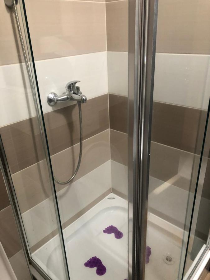 Apartment Vila Sandra 즐라티보 외부 사진