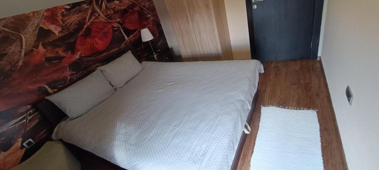 Apartment Vila Sandra 즐라티보 외부 사진