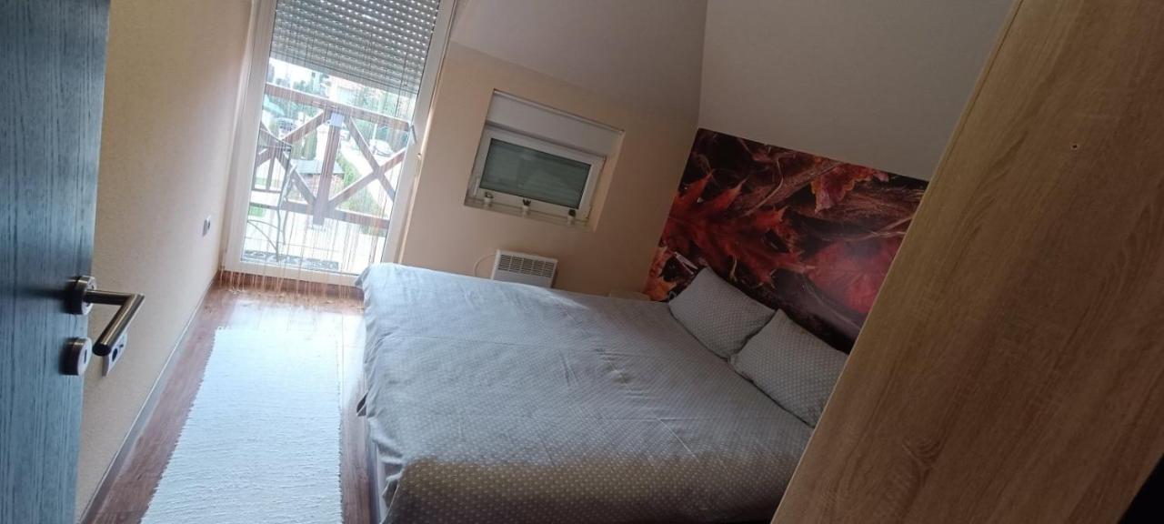 Apartment Vila Sandra 즐라티보 외부 사진