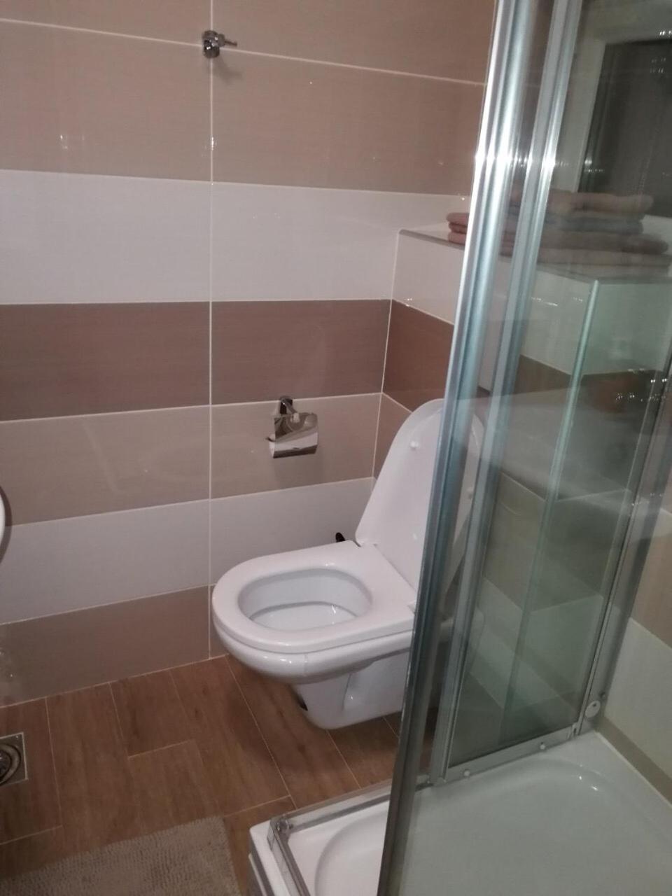 Apartment Vila Sandra 즐라티보 외부 사진